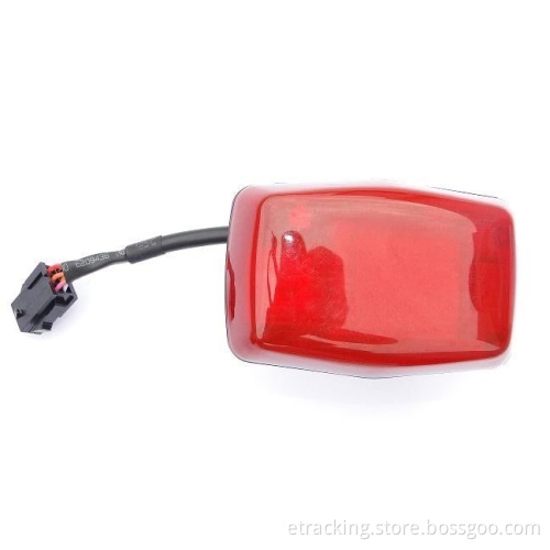GPS 304A Real Time GPS/GSM/SMS Tracker for Vehicle /Car with Free PC Installation and Voice Monitor